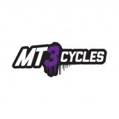 logo of MT3 Cycles